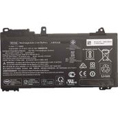 HP Probook 440 G6 8VT76ES Laptop Bataryası