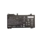 HP Probook 455 G6 7DD55ESC Laptop Bataryası