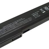 HP Probook 6460B Serisi Laptop Batarya