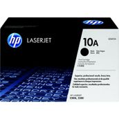 HP Q2610A 10A Siyah Toner