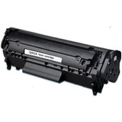 HP Q2612A Muadil 15 Adet Toner