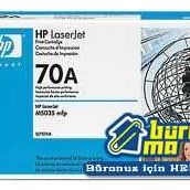 HP Q7570A Toner