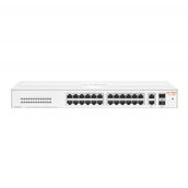 HP R8R50A 1430-24G 24 Port Aruba Instant On GigaBit 2 Port SFP Yönetilemez Masaüstü Switch