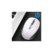 HP S1000 Kablosuz Beyaz Mouse