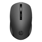 HP S1000 Kablosuz Siyah Mouse