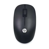 HP S1500 Siyah Kablosuz Mouse
