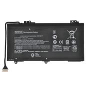 HP SE03XL Notebook Bataryası