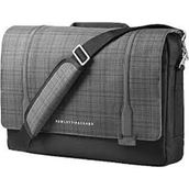 Hp Slim Ultrabook Messenger Laptop Çanta