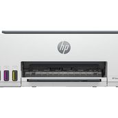 HP Smart Tank 580 1F3Y2A Tarayıcı Fotokopi Wi-Fi Mürekkep Püskürtmeli Tanklı Yazıcı