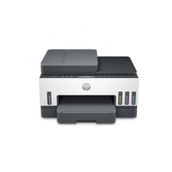 HP Smart Tank 750 6UU47A All in One Çift Taraflı Baskı Tarama Kopyalama ADF Kablosuz Mürekkep Püskürtmeli Tanklı Yazıcı