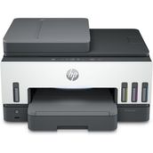 HP Smart Tank 790 4WF66A Faks Tarayıcı Fotokopi Wi-Fi Mürekkep Püskürtmeli Tanklı Yazıcı