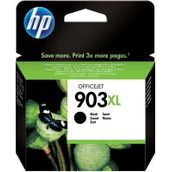 HP T6M15AE 903 XL Yüksek Kapasiteli Siyah Muadil Mürekkep Kartuş