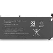 HP TPN-C124 Notebook Bataryası