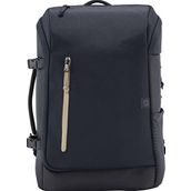 HP Travel 6B8U5AA 15.6 inç Mavi Bilgisayar Sırt Çantası