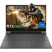 HP Victus 16-R1088NT B8SG7EA i7-14700HX 32GB RAM 1TB SSD RTX 4060 FreeDOS 16.1 inç Oyun Bilgisayarı