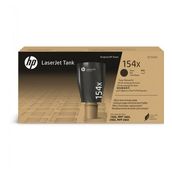 HP W1540x 154x Sıyah Laserjet Toner