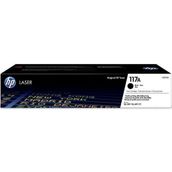 HP W2070A No 117A Siyah Toner