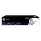 HP W2073A Kırmızı Magenta Toner