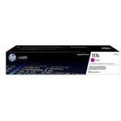 HP W2073A No 117A Kırmızı Toner