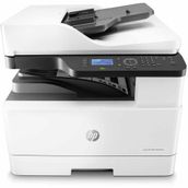 HP W7U02A LaserJet MFP M436NDA Yazıcı