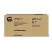 HP W9031MC Mavi Toner