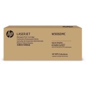 HP W9060MC Siyah Managed Laserjet Toner