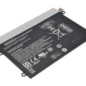 HP X2 10-P011NF Notebook Bataryası