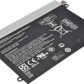 HP X2 10-P011NR Notebook Bataryası