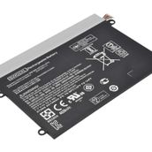 HP X2 10-P012NF Notebook Bataryası