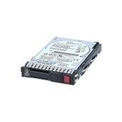 HPE 900GB 6G SAS 10K RPM SFF (2.5") SC Hard Drive