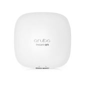 HPE Aruba Instant On Ap22 R4W02A 1750 Mbps İç Ortam Access Point