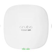 HPE Aruba Instant On AP25 R9B28A 5400 Mbps Access Point