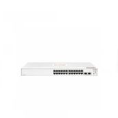 HPE Aruba Instant On Jl812a 1830 - 24g 24 Port 10 / 100 / 1000 +2Sfp Web Yönetilebilir Switch