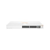 HPE Aruba Ion 1930 24g 4sfp+ Switch