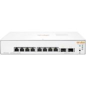 HPE Aruba JL680A 1930-8G 8 Port 10/100/1000 Yönetilebilir Switch