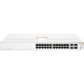 HPE Jl682A 1930-24G Aruba 24 Port 10/100/1000 +4sfp 1/10g Yönetilebilir Switch