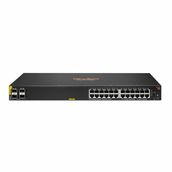 HPE R8N87A Aruba 6000 24G PoE 4SFP 370W Yönetilebilir Switch