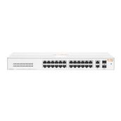 HPE R8R50A Aruba Instant On 1430-24G Yönetilemez Switch