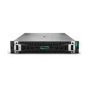 Hpe Sılver 4510 DL380 GEN11 P71674-425 128GB Ddr5 RDIMM-2X960GB+2X1.92TB SSD-2X1000W 2u Rack Sunucu MR408I-O 8