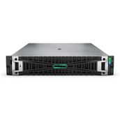 Hpe Sılver 4510 Dl380 Gen11 P71674-425 64Gb Ddr5 Rdımm-2X960gb+2X1.92tb Ssd-2X1000w 2U Rack Sunucu Mr408i-O 8Sff Srv