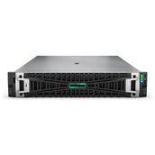 Hpe Sılver 4510 DL380 GEN11 P71674-425 64GB Ddr5 RDIMM-2X960GB+2X3.84TB SSD-2X1000W 2u Rack Sunucu MR408I-O 8