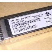 HPE Spare BladeSystem C-Class 10G SFP + Lc sR Transceiver