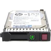 HPE SPARE HP 600GB SAS hard drive - 12Gb/s interfa