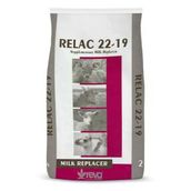 Hs Tarım Relac 22-19 Buzağı - Kuzu Maması 25Kg