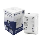 Hsc Bilişim Hybrone Akıllı Tekli Wi-Fi No/nc Röle HY-PW2121-SR - 1 Adet - Çok Renkli