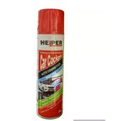 HSGL HELPER Torpido Temizleme Bakım ve Parfüm Spreyi 220 ml Parlak Görünüm Toz Tutmaz Etki Hoş Koku