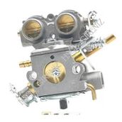 Hsgl Motorlu Tırpan Karbüratör – Husqvarna Rbx553 / 253 Uyumlu