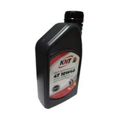 Hsgl Motorsiklet Knt 4t 10W 40 Motor Yağı Apı Sl Yarı Sentetik