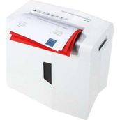 HSM Shredstar S10 18 lt Kağıt İmha Makinesi