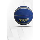 Hsport Üst Kalite Pro Basketbol Topu Iç-Dış Saha 7 Numara Kaymaz Kauçuk Basket Topu + Hediyeli